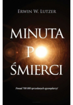 Minuta po śmierci