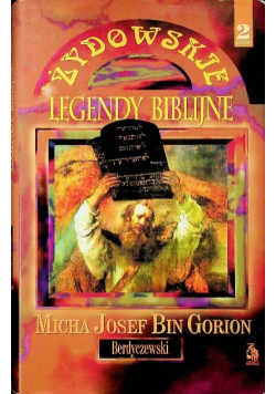 Żydowskie legendy Biblijne