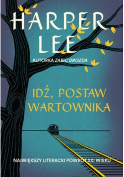 Idź postaw wartownika