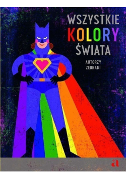 Wszystkie kolory świata