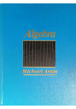 Algebra