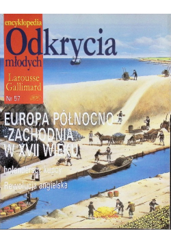 Odkrycia młodych Nr 57