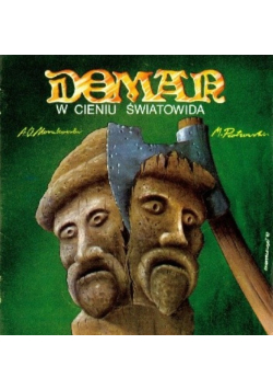 Doman  W cieniu Światowida
