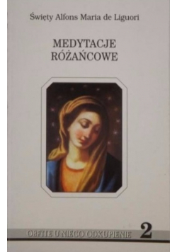 Medytacje rożańcowe