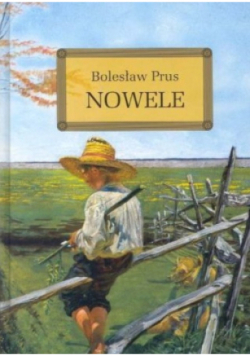 Prus Nowele