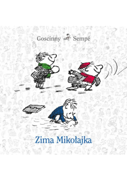 Zima Mikołajka