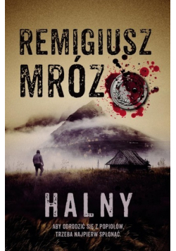 Halny  Komisarz Forst
