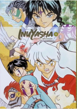 InuYasha #14
