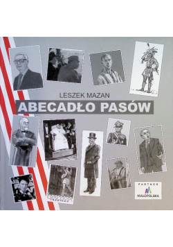 Abecadło Pasów