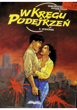 W kręgu podejrzeń