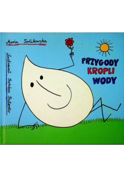 Przygody kropli wody