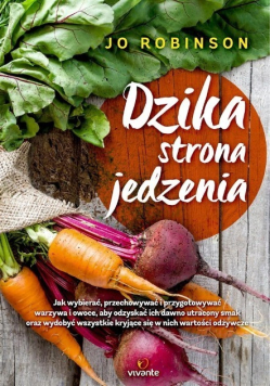 Dzika strona jedzenia