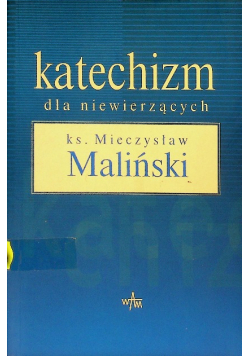 Katechizm dla niewierzących