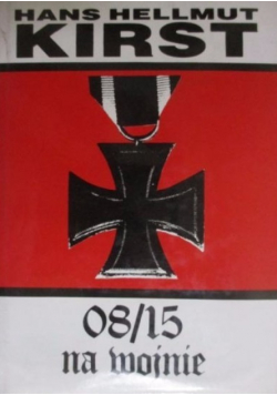 08 / 15 Na wojnie