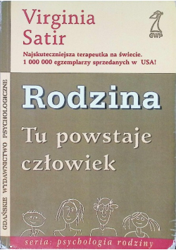 Rodzina Tu powstaje człowiek