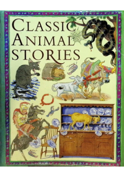 Classic Animal Stories