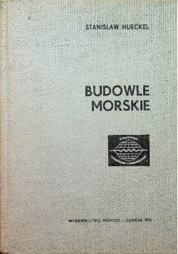 Budowle morskie