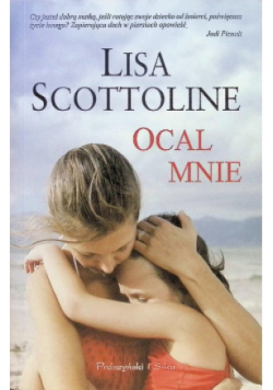 Ocal mnie