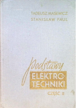 Podstawy elektrotechniki
