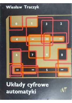 Układy cyfrowe automatyki