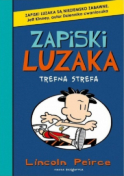 Zapiski luzaka Trefna strefa