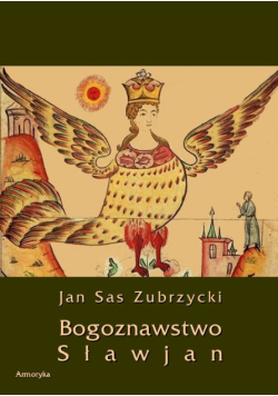 Bogoznawstwo Sławjan