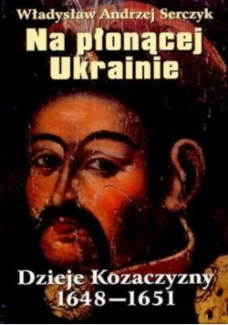 Na płonącej Ukrainie