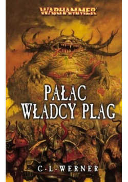 Pałac władcy plag
