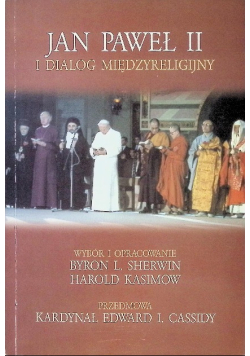 Jan Paweł II i dialog międzyreligijny