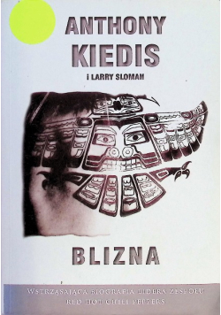 Blizna