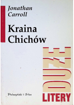 Kraina Chichów