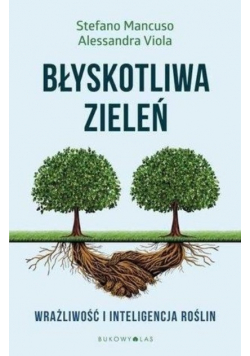 Błyskotliwa zieleń