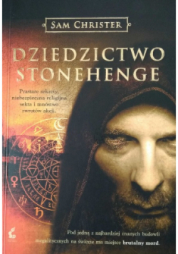 Dziedzictwo Stonehenge