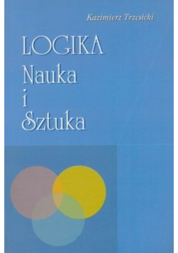 Logika nauka i sztuka