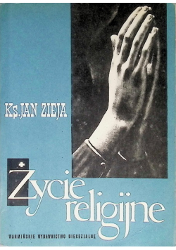 Życie religijne