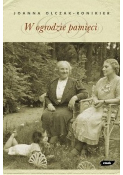 W ogrodzie pamięci