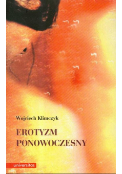 Erotyzm ponowoczesny