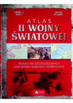Atlas II wojny światowej