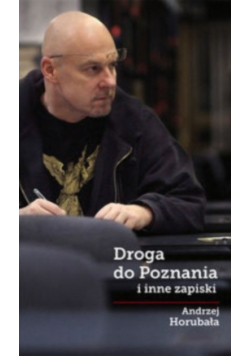 Droga do Poznania
