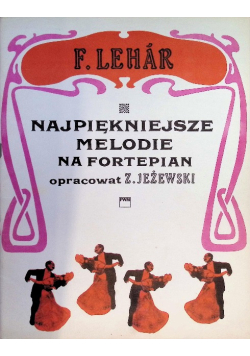 Najpiękniejsze melodie na fortepian