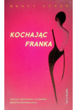 Kochając Franka
