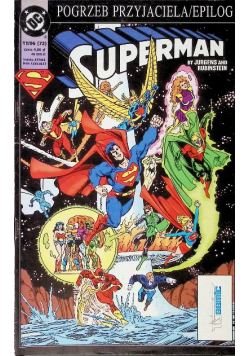 Superman Nr 11 / 96