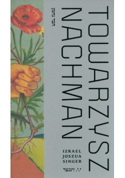 Towarzysz Nachman