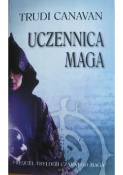 Uczennica maga