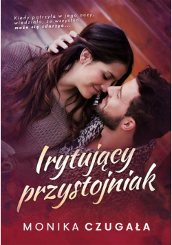 Irytujący przystojniak