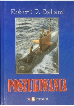 Poszukiwania