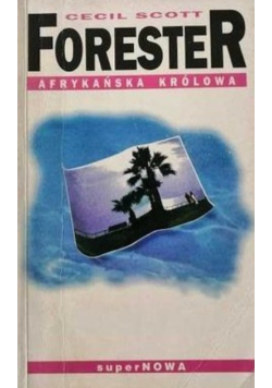 Afrykańska królowa