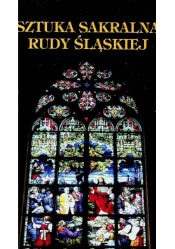 Sztuka sakralna Rudy Śląskiej