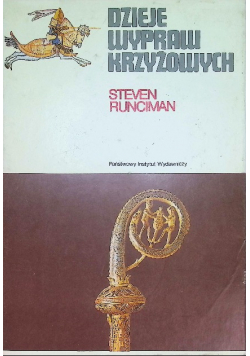 Dzieje wypraw krzyżowych