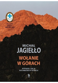 Wołanie w górach